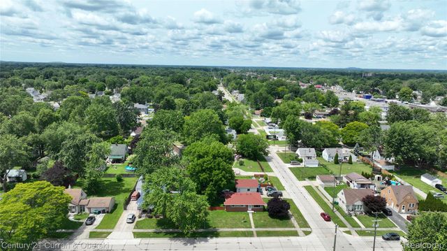 1855 Inkster Road, Garden City, MI 48135