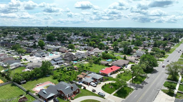 1855 Inkster Road, Garden City, MI 48135