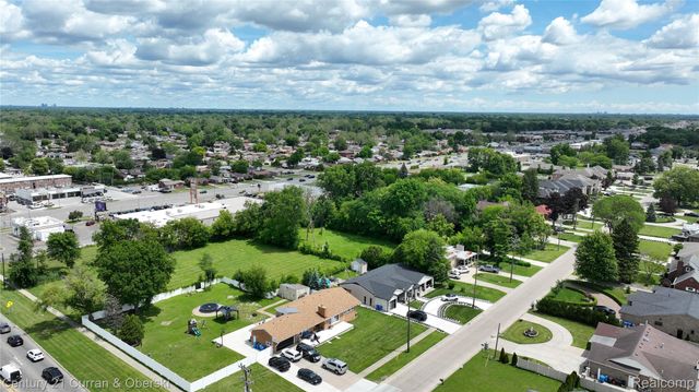 1855 Inkster Road, Garden City, MI 48135