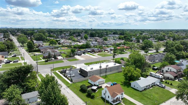 1855 Inkster Road, Garden City, MI 48135