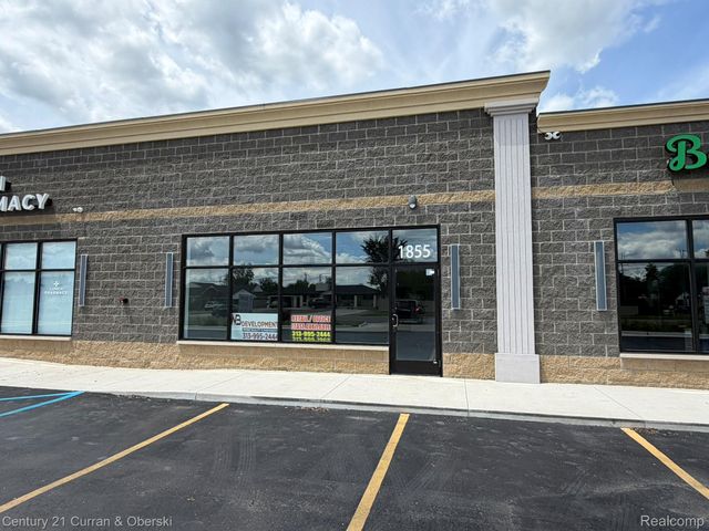 1855 Inkster Road, Garden City, MI 48135