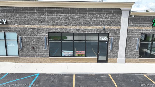 1855 Inkster Road, Garden City, MI 48135
