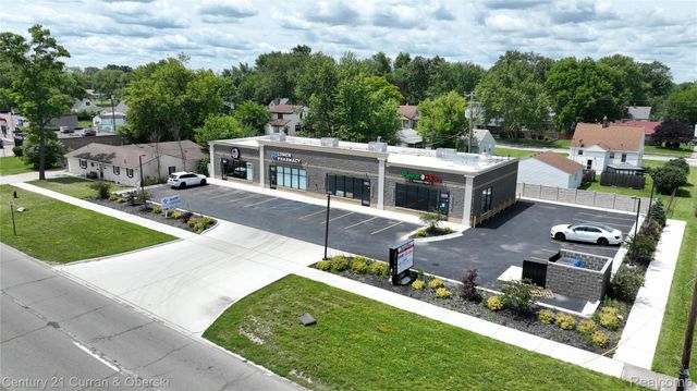 1855 Inkster Road, Garden City, MI 48135
