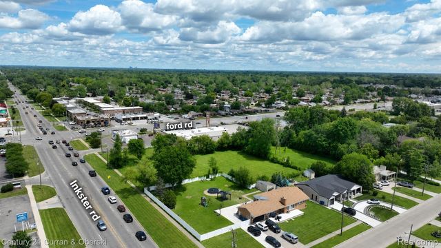 1855 Inkster Road, Garden City, MI 48135