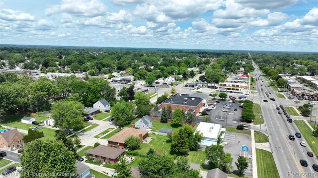1855 Inkster Road, Garden City, MI 48135