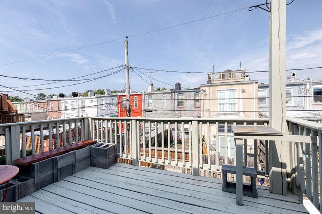 112 N STREEPER ST, Baltimore, MD 21224