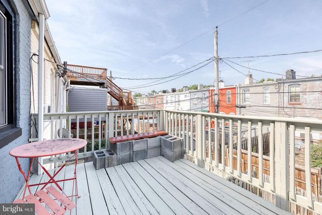 112 N STREEPER ST, Baltimore, MD 21224