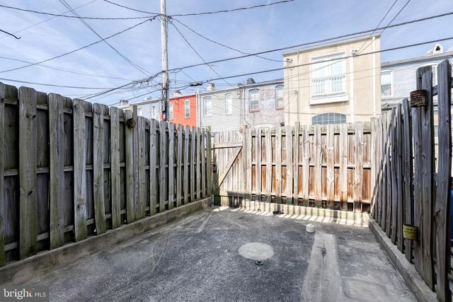 112 N STREEPER ST, Baltimore, MD 21224
