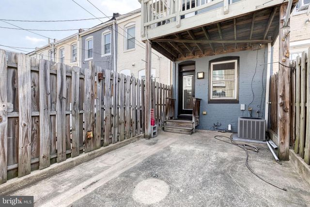112 N STREEPER ST, Baltimore, MD 21224