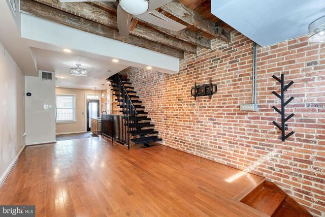 112 N STREEPER ST, Baltimore, MD 21224