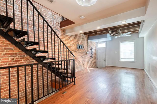 112 N STREEPER ST, Baltimore, MD 21224