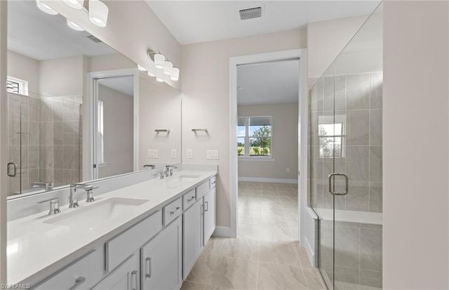 7148 Chapel Creek LN, North Fort Myers, FL 33917