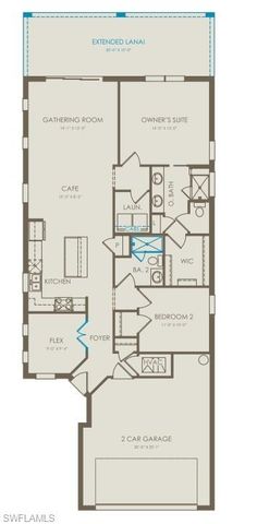 7148 Chapel Creek LN, North Fort Myers, FL 33917