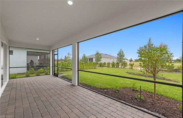 7148 Chapel Creek LN, North Fort Myers, FL 33917
