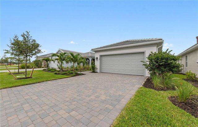 7148 Chapel Creek LN, North Fort Myers, FL 33917