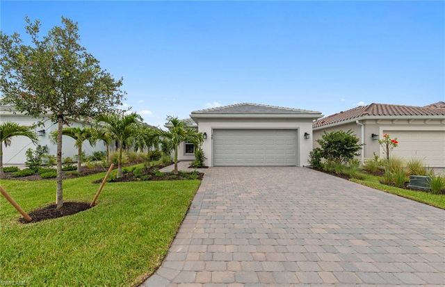 7148 Chapel Creek LN, North Fort Myers, FL 33917