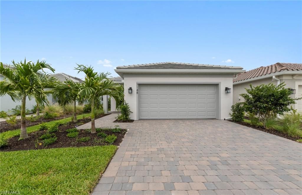 7148 Chapel Creek LN, North Fort Myers, FL 33917