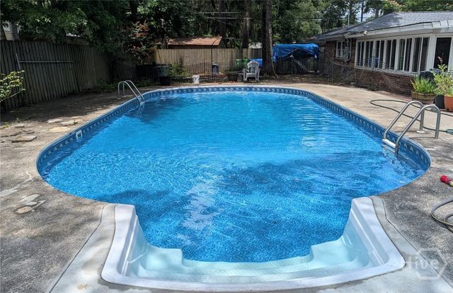 1801 Stillwood Drive, Savannah, GA 31419