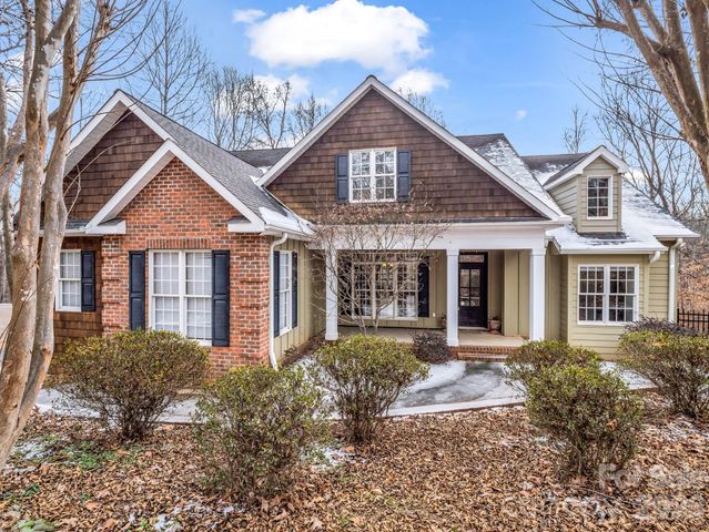 150 William Gilbert Loop, Rutherfordton, NC 28139