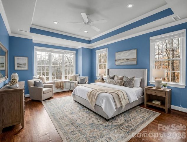 150 William Gilbert Loop, Rutherfordton, NC 28139