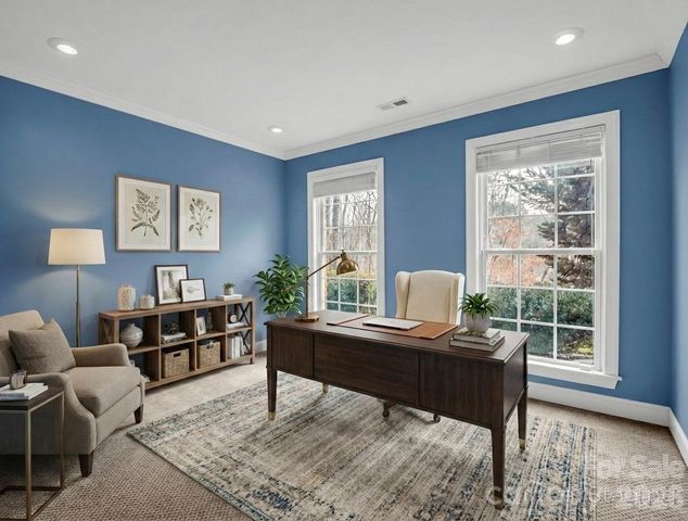 150 William Gilbert Loop, Rutherfordton, NC 28139