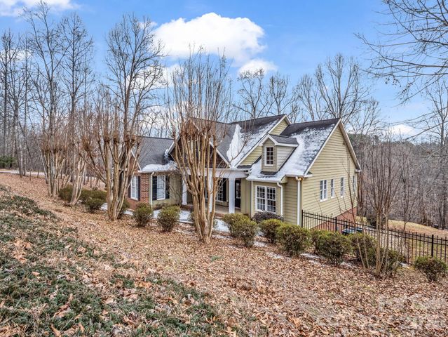 150 William Gilbert Loop, Rutherfordton, NC 28139