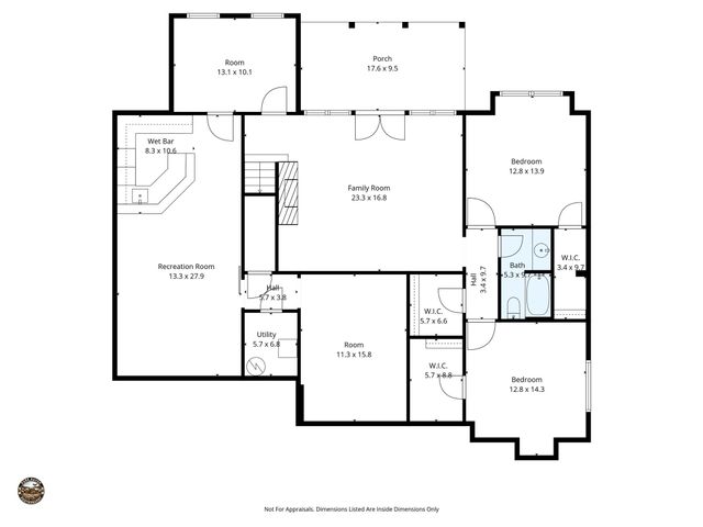 150 William Gilbert Loop, Rutherfordton, NC 28139