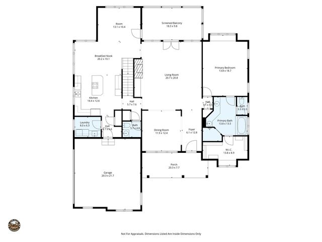 150 William Gilbert Loop, Rutherfordton, NC 28139