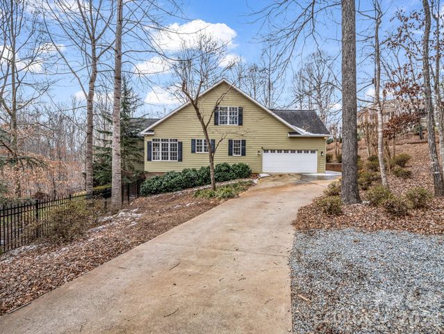 150 William Gilbert Loop, Rutherfordton, NC 28139