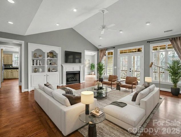 150 William Gilbert Loop, Rutherfordton, NC 28139