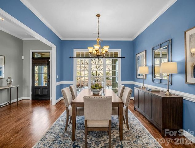 150 William Gilbert Loop, Rutherfordton, NC 28139