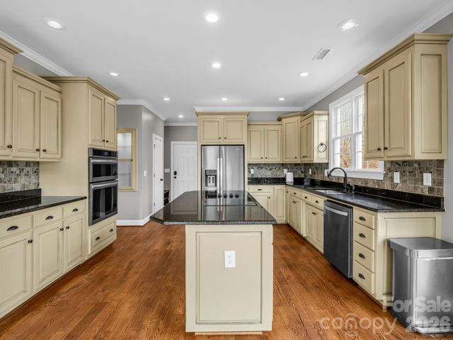 150 William Gilbert Loop, Rutherfordton, NC 28139