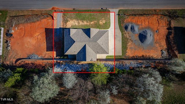 4724 Sterling Lane, Kingsport, TN 37664