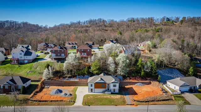 4724 Sterling Lane, Kingsport, TN 37664