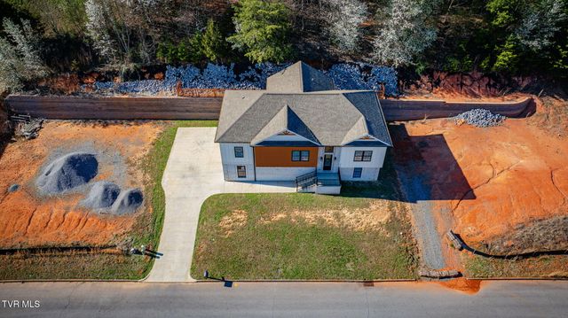 4724 Sterling Lane, Kingsport, TN 37664