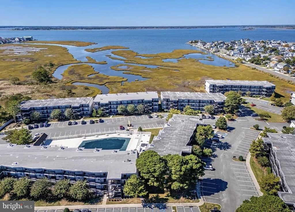 119 OLD LANDING RD #101G, Ocean City, MD 21842