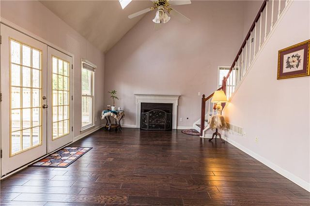 1847 Lake Ridge Terrace, Lawrenceville, GA 30043