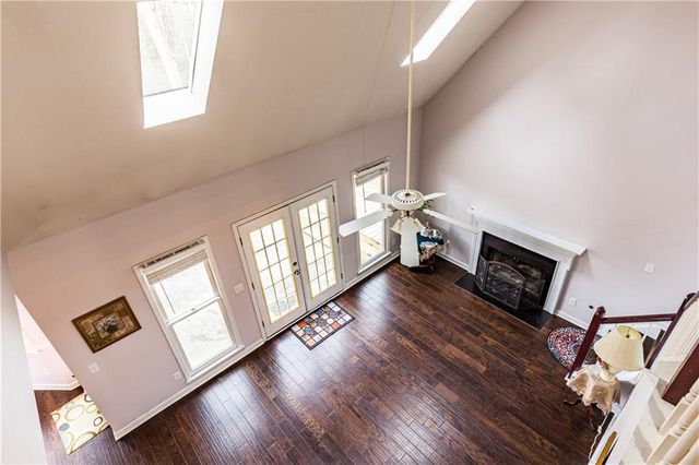 1847 Lake Ridge Terrace, Lawrenceville, GA 30043