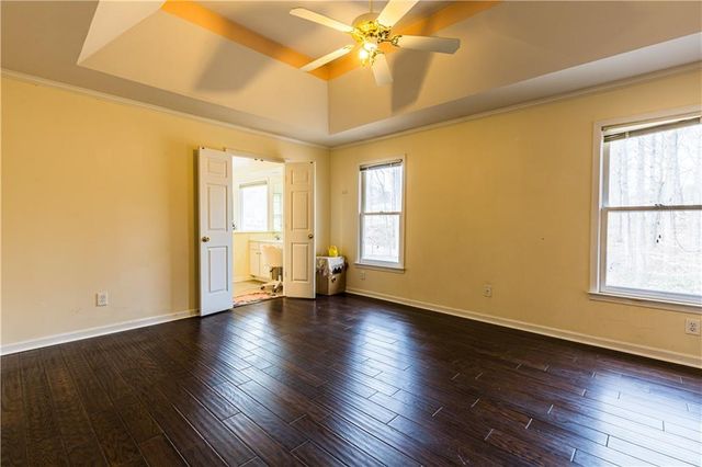 1847 Lake Ridge Terrace, Lawrenceville, GA 30043