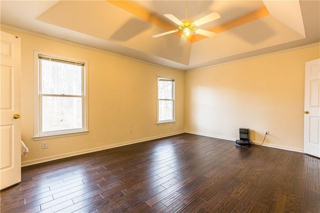 1847 Lake Ridge Terrace, Lawrenceville, GA 30043