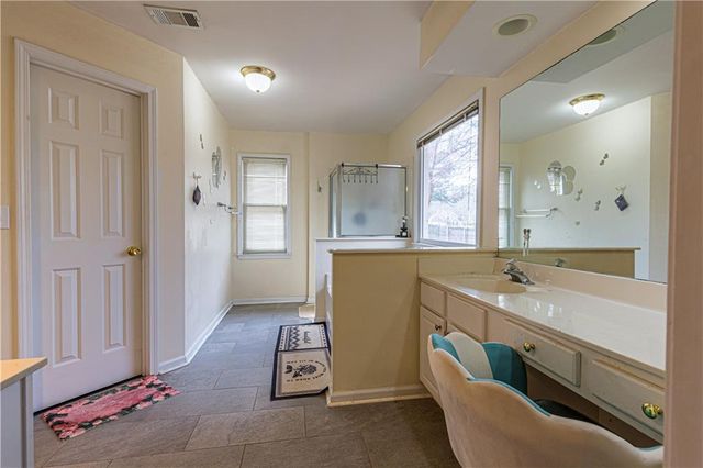 1847 Lake Ridge Terrace, Lawrenceville, GA 30043