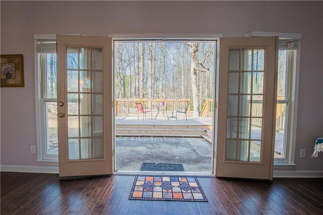 1847 Lake Ridge Terrace, Lawrenceville, GA 30043