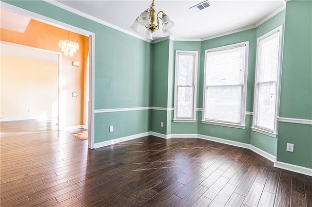 1847 Lake Ridge Terrace, Lawrenceville, GA 30043