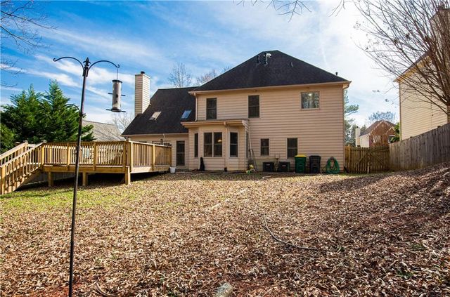 1847 Lake Ridge Terrace, Lawrenceville, GA 30043