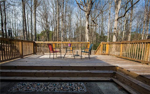 1847 Lake Ridge Terrace, Lawrenceville, GA 30043