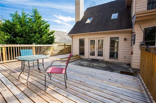 1847 Lake Ridge Terrace, Lawrenceville, GA 30043