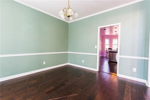 1847 Lake Ridge Terrace, Lawrenceville, GA 30043