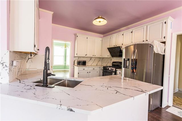 1847 Lake Ridge Terrace, Lawrenceville, GA 30043