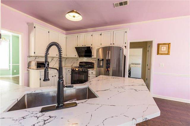 1847 Lake Ridge Terrace, Lawrenceville, GA 30043