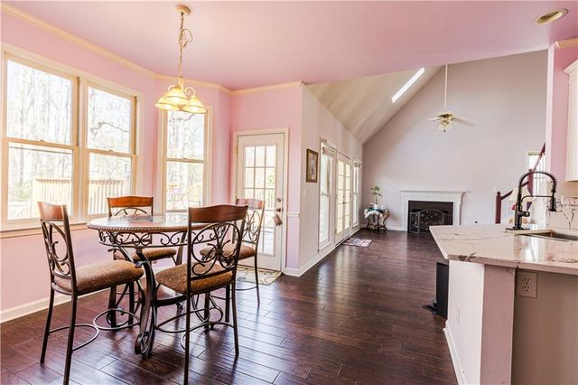 1847 Lake Ridge Terrace, Lawrenceville, GA 30043